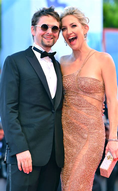 matt bellamy and kate hudson